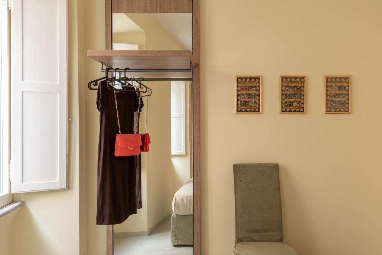 Iflat Lovely In Trevi Roma Exterior foto